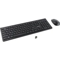 Комплект клавиатура + мышь SmartBuy SBC-206368AG-K фото 1